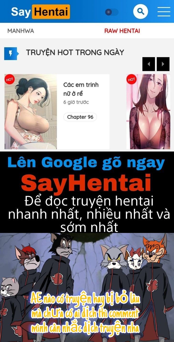 Netorare Sankaku Kankei Chương 3 Ch m Trong S Hoang L c Trang 1