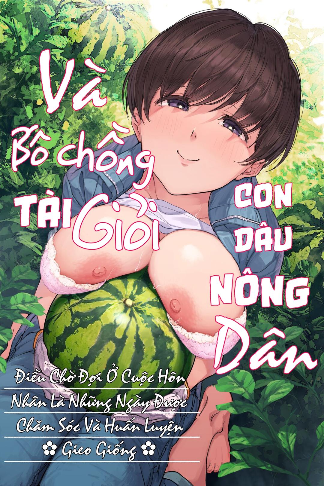 Con dâu nhà nông và bố chồng tài giỏi Chương Oneshot Trang 3