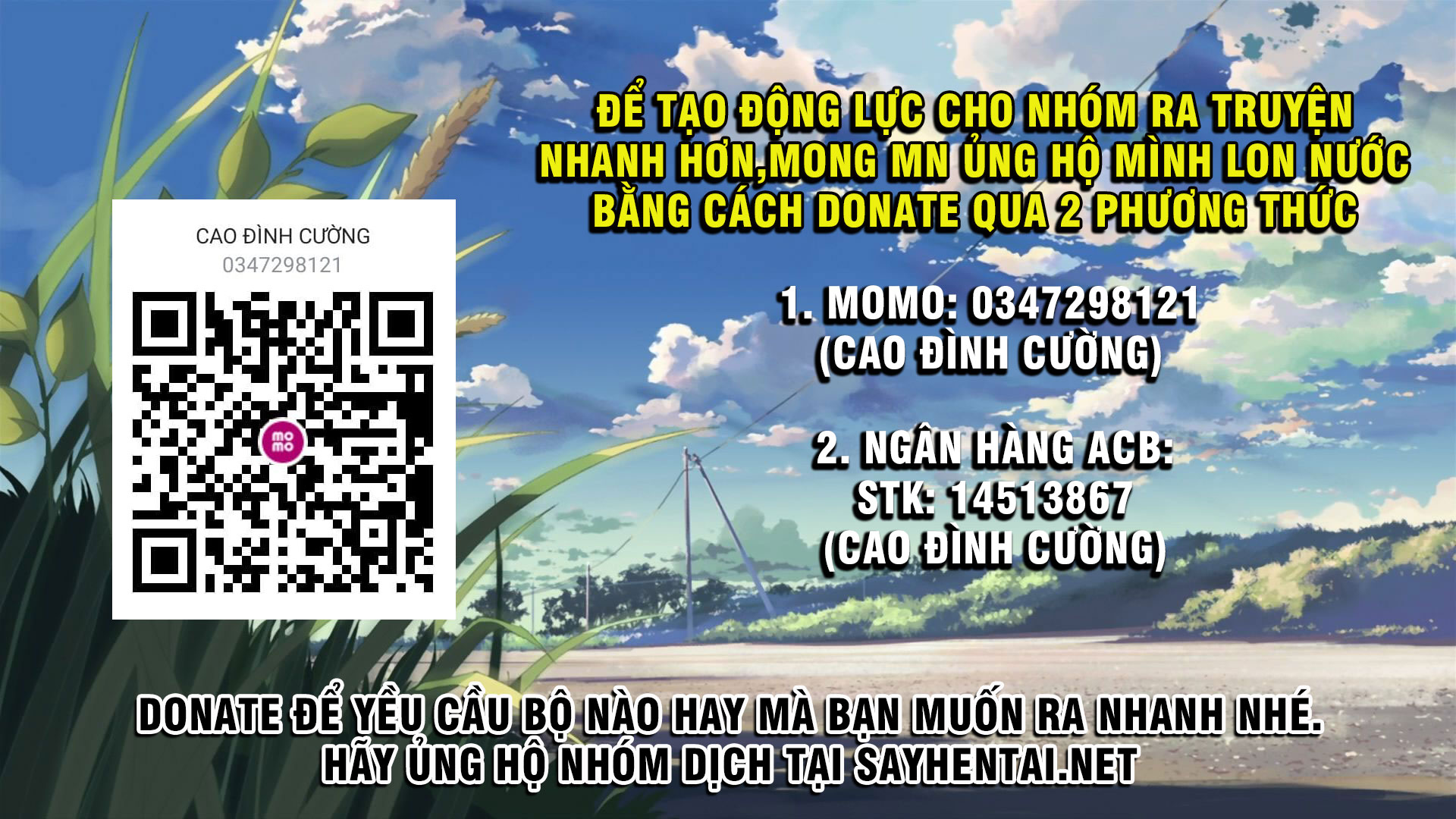 Dì tôi Chương 130 Trang 1