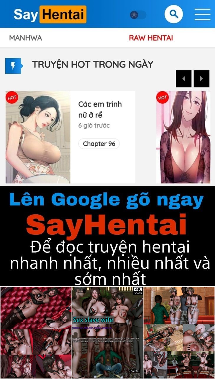 Sex Save Wife Chương 1 Trang 1