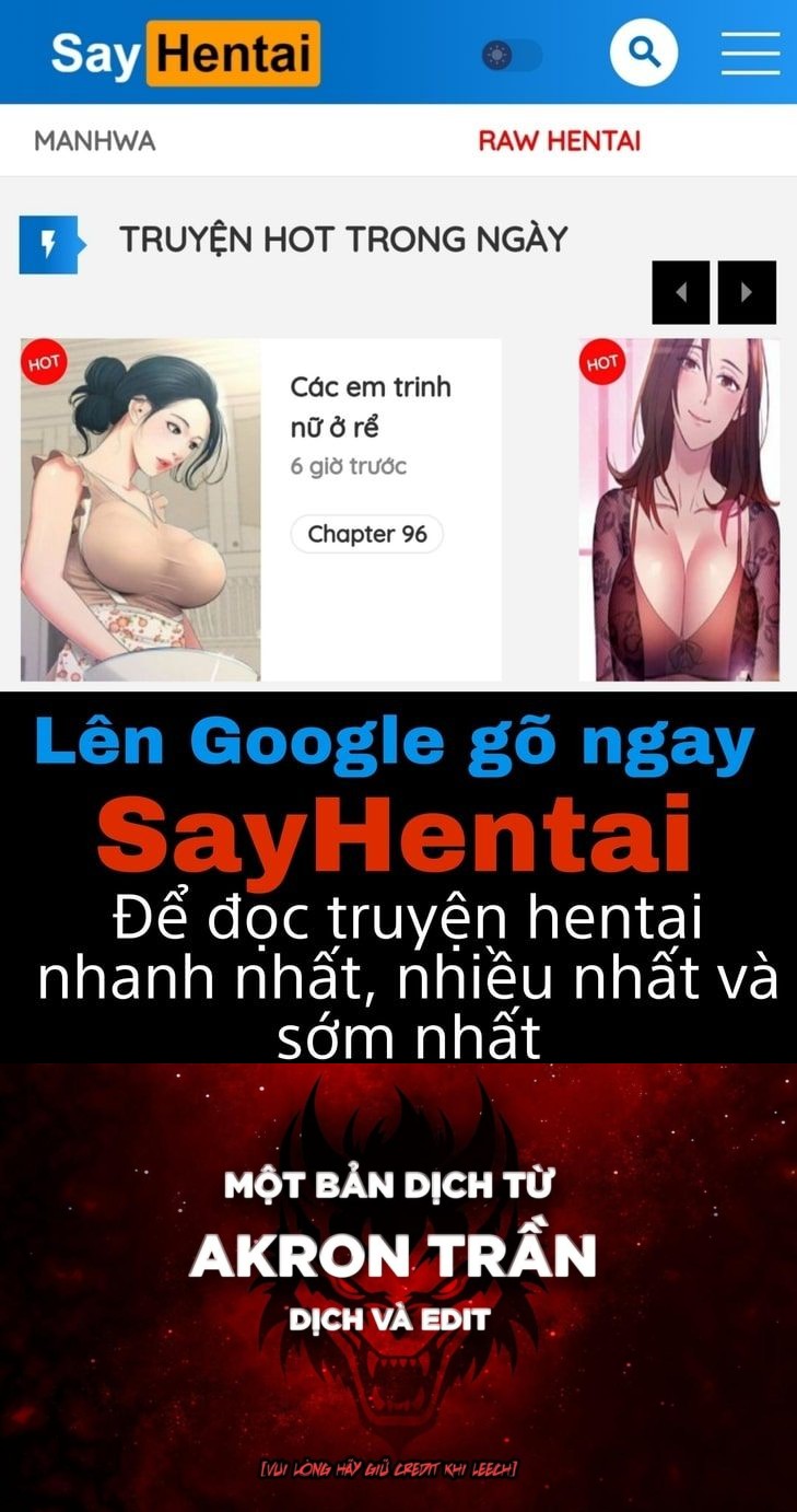 Con trai phát hiện mẹ định ngoại tình Chương 3 Trang 1