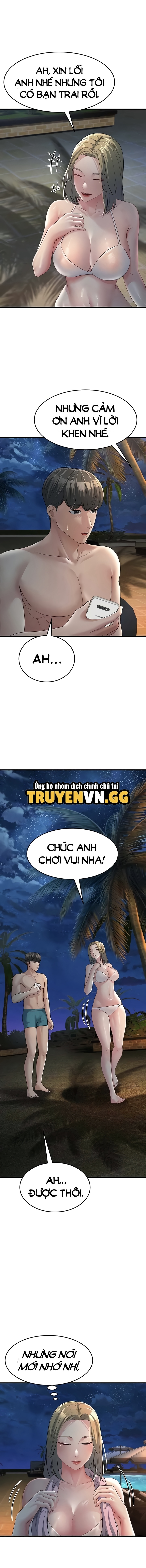 Đến Mẹ Vợ Cũng Phải Chiều Theo Ý Anh Chương 32 Trang 48