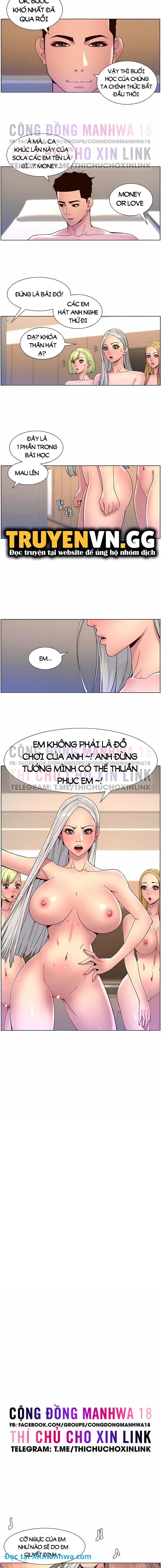 Ứng dụng thần vương Chương 61 Trang 2