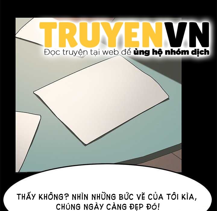 Dịch Vụ Người Mẫu Thần Tiên Chương 10 Trang 129