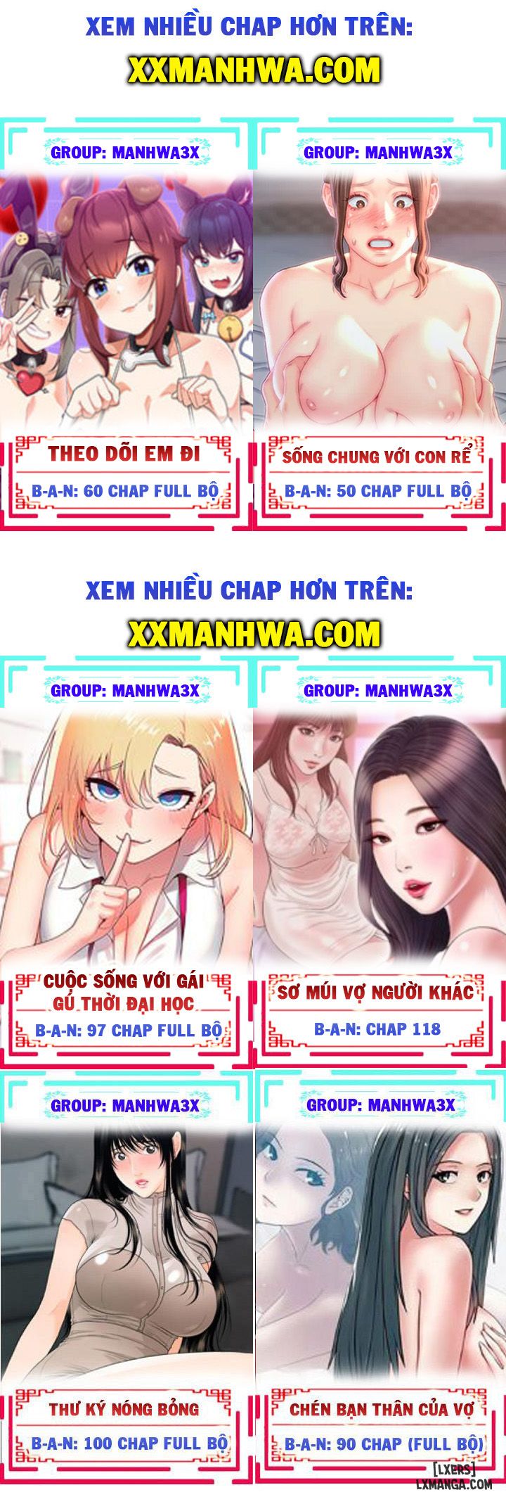 Không Phải Làm Cách Đó Đâu Mà Chương 14 Trang 2