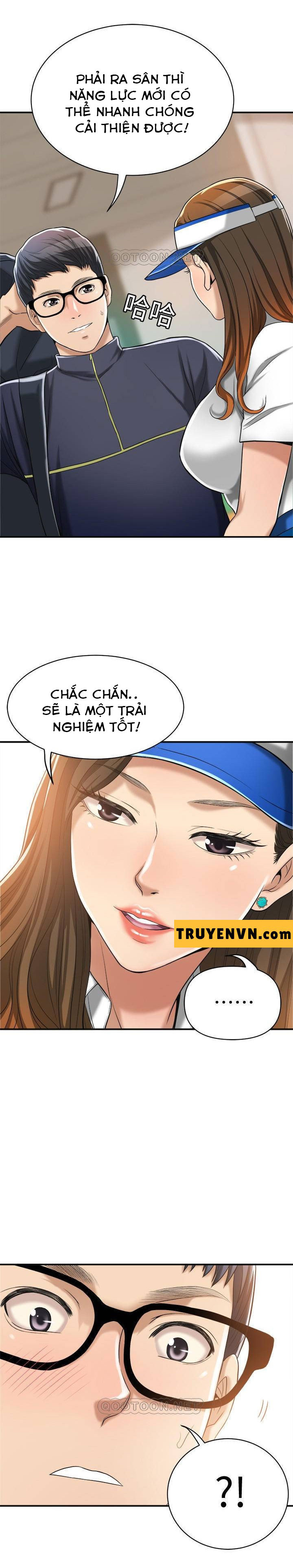 Craving - Dục Vọng Chương 20 Trang 18