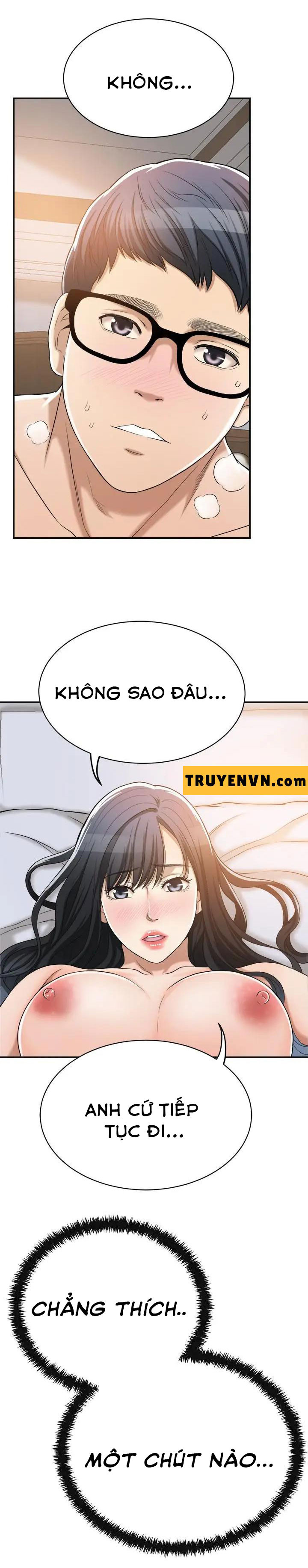 Craving - Dục Vọng Chương 21 Trang 16