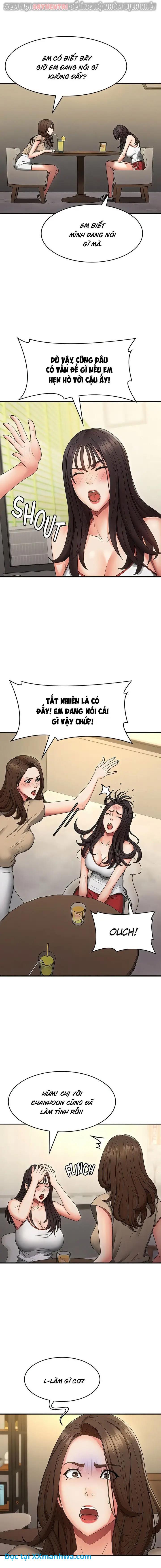 Dì tôi dậy thì Chương 67 Trang 7