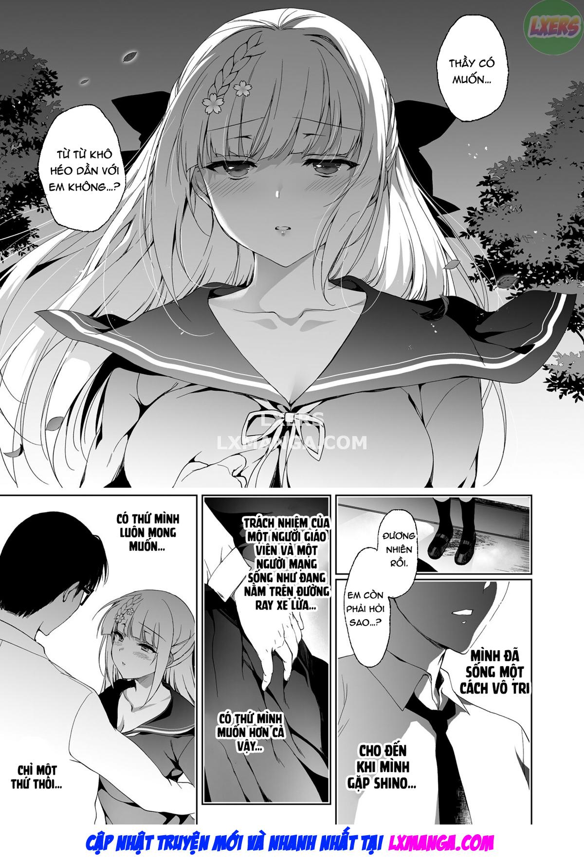 Shoujo Kaishun Chương 9 Trang 67