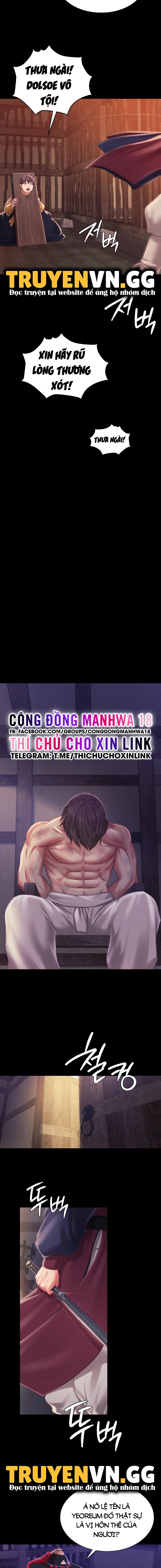 Tiểu Thư Chương 96 Trang 9