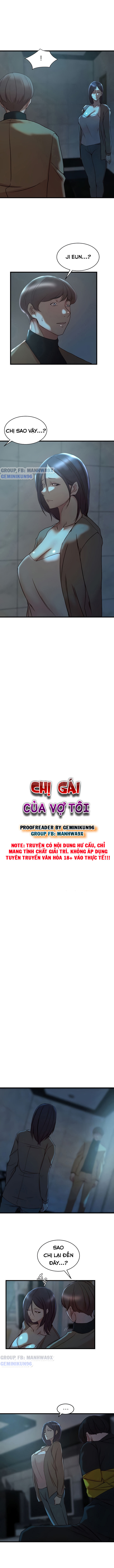 Chị Vợ Chương 38 Trang 2