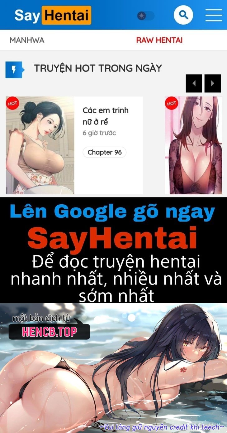 Mẹ ơi, hãy mang thai lần nữa đi! Chương Oneshot Trang 1