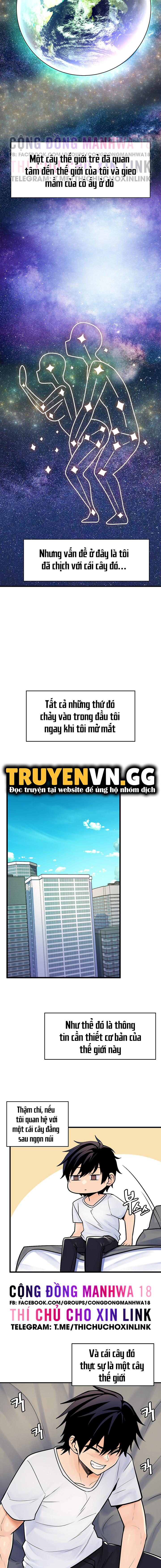 Phịch Cây Thế Giới Chương 1 Trang 12