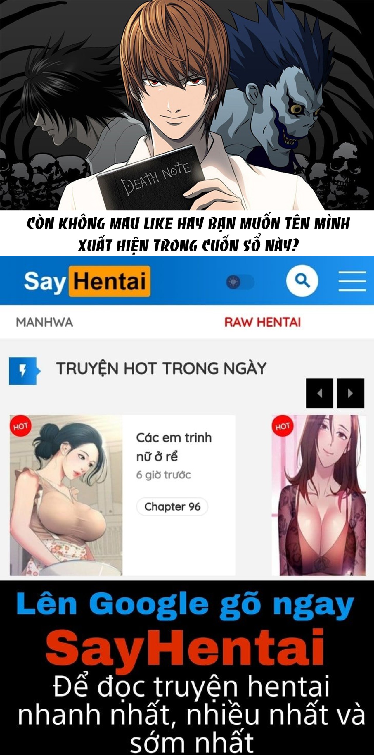 Chịch mẹ thằng bạn thân Chương 2 Trong hang t i Trang 35