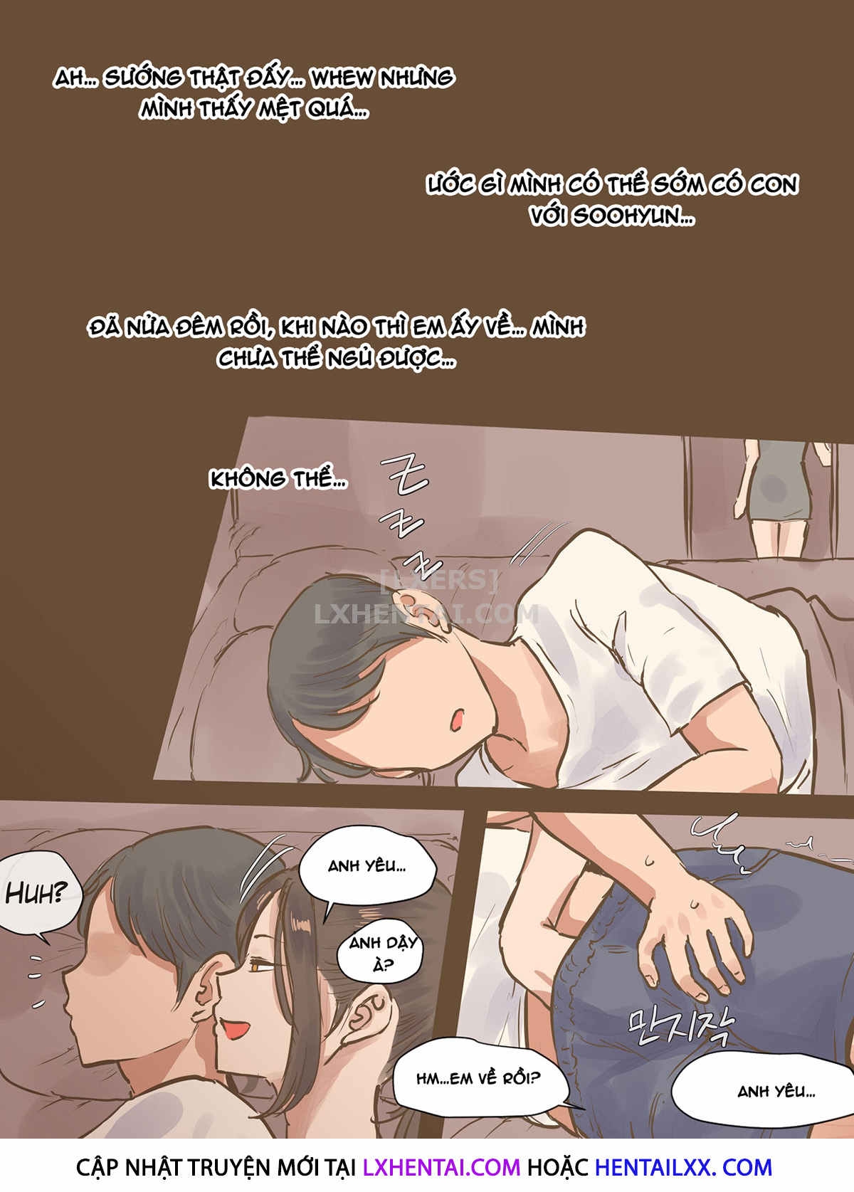 Secret Chương Oneshot Trang 44