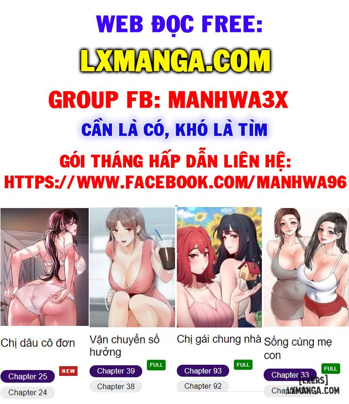 Con hẻm tình ái Chương 4 Trang 3