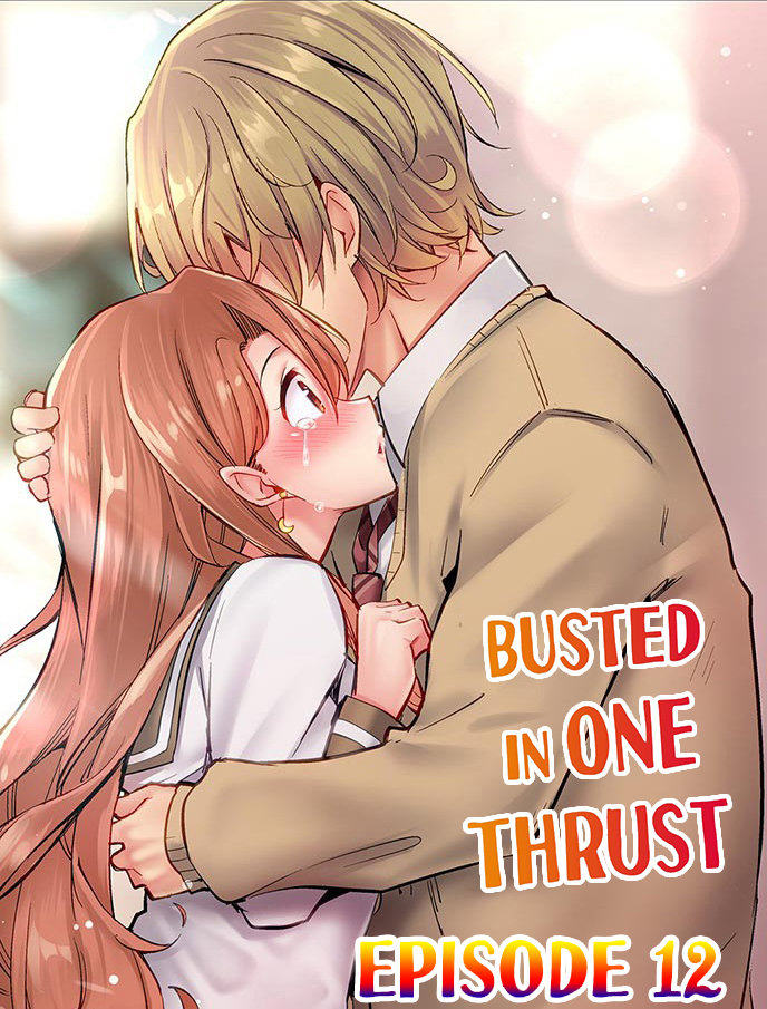 Busted in One Thrust Chương 12 Trang 3