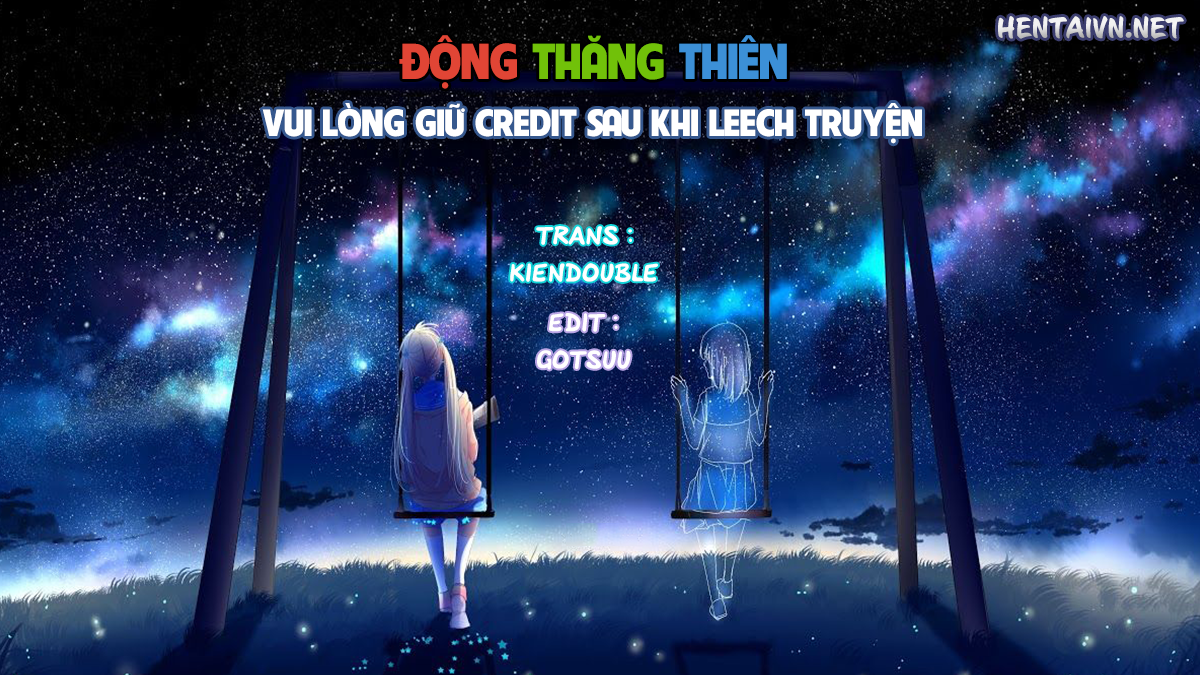 Hãy bắt nạt anh một cách nhẹ nhàng Kaede-san Chương Oneshot Trang 1