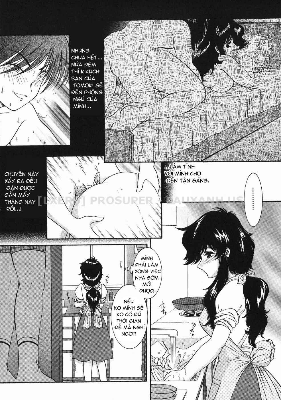 Kodomo No Omocha Chương 4 END Trang 2