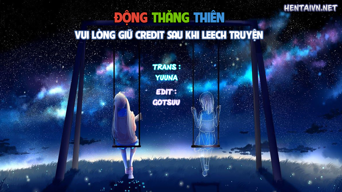 Cho người lạ ở nhờ... Chương Oneshot Trang 1