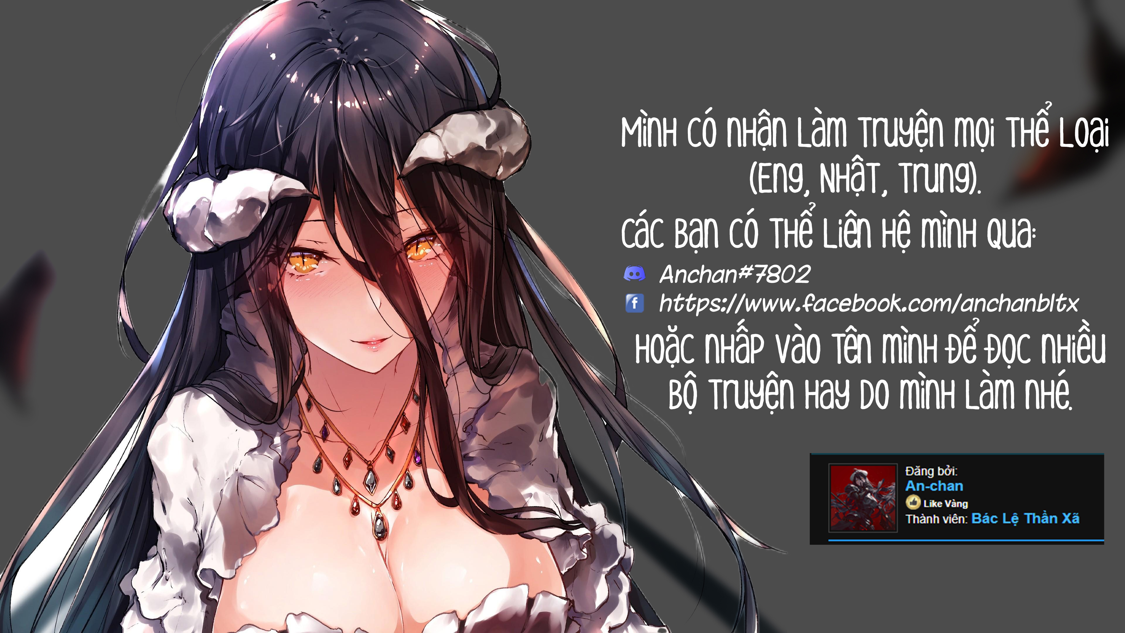 FGO Icha Love Ero Goudou Chương Jeanne Alter Trang 2