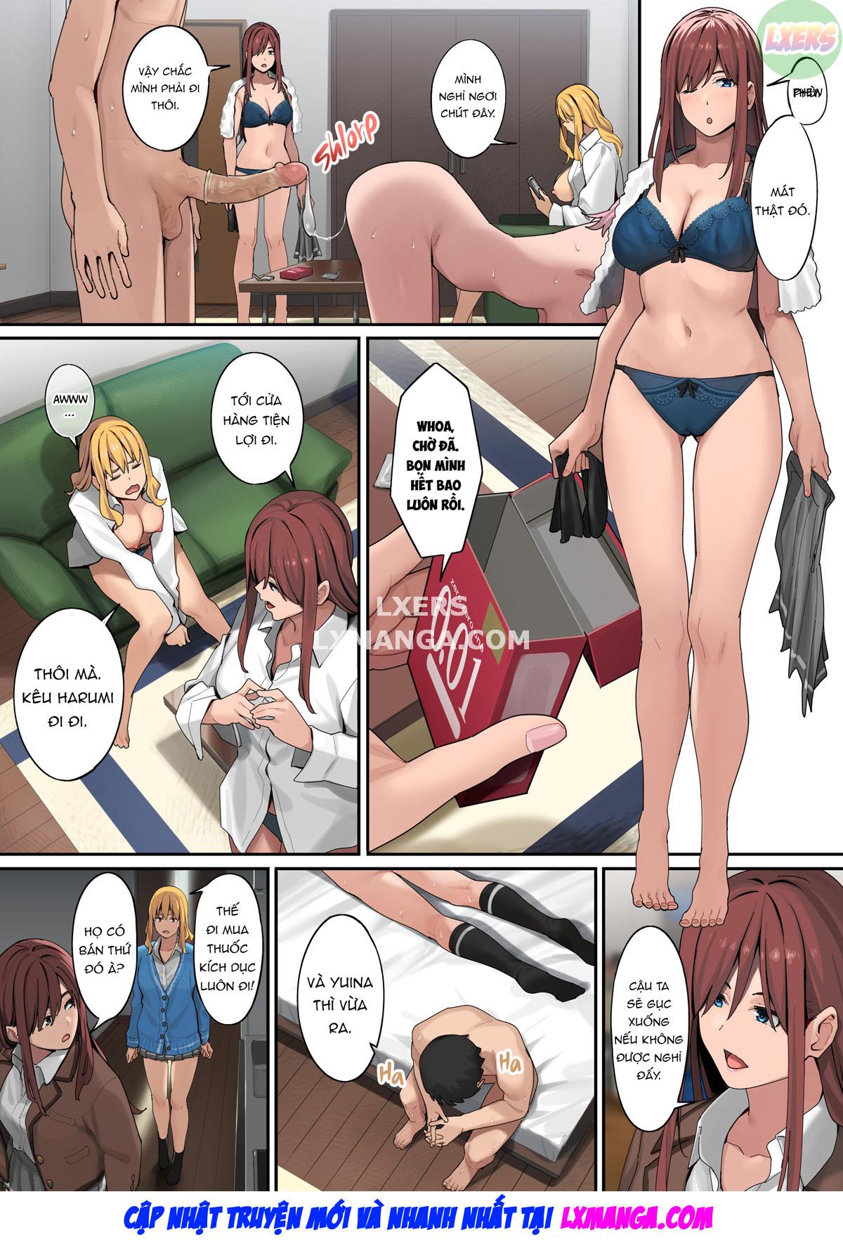 Debu kara hajimeru sutekina nichijou Chương Oneshot Trang 70