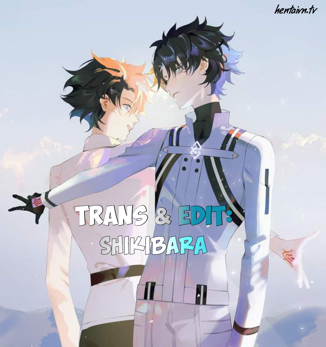 Daki sa đọa (Kimetsu no Yaiba) Chương Oneshot Trang 1