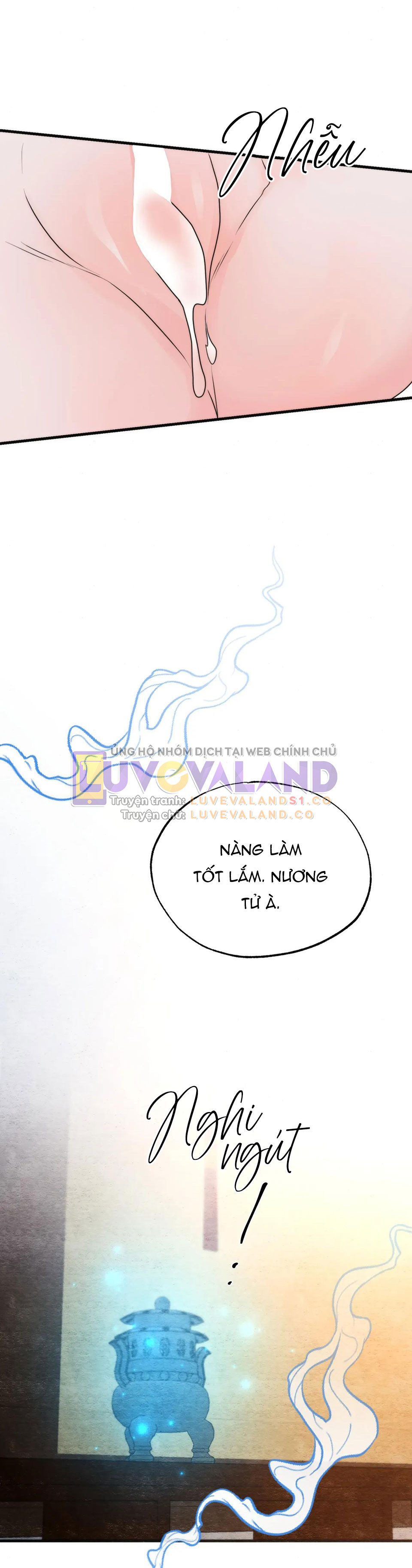 [18+] Bên Nào Là Thật ? Chương 5 Trang 25