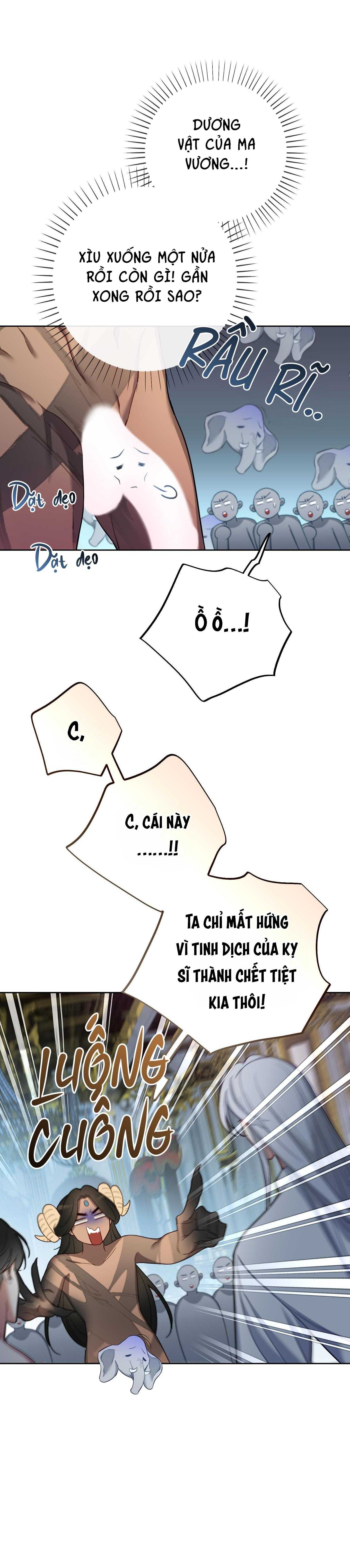 (Np) Trở Thành Vua Công Lược Chương 63 Trang 40