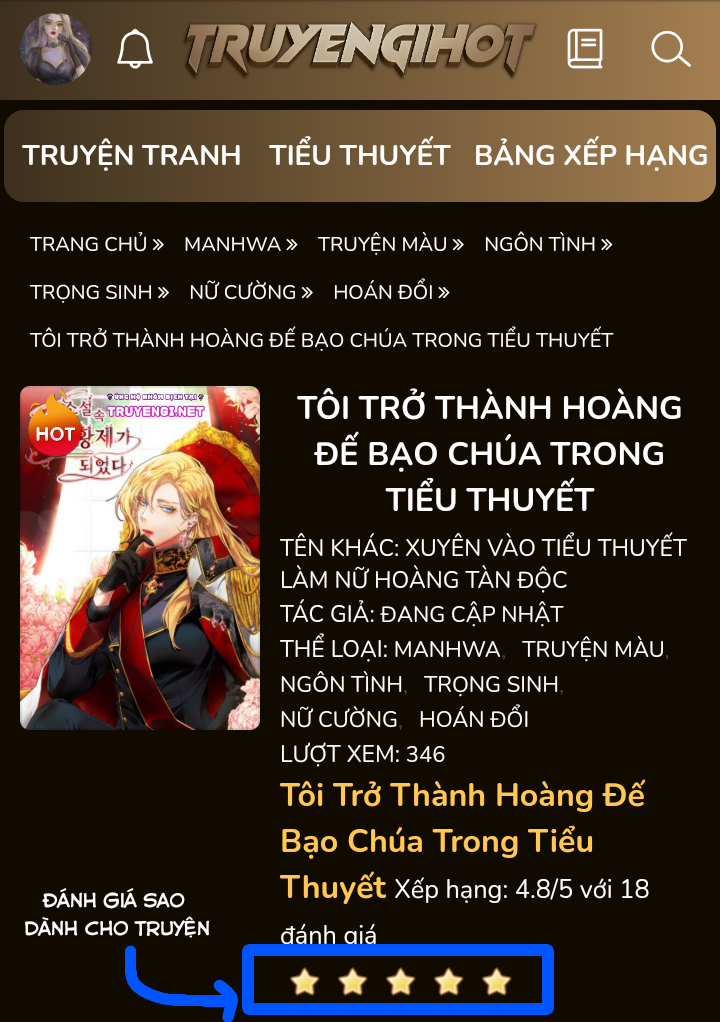 Cá Quỷ Chương 7 2 Trang 6