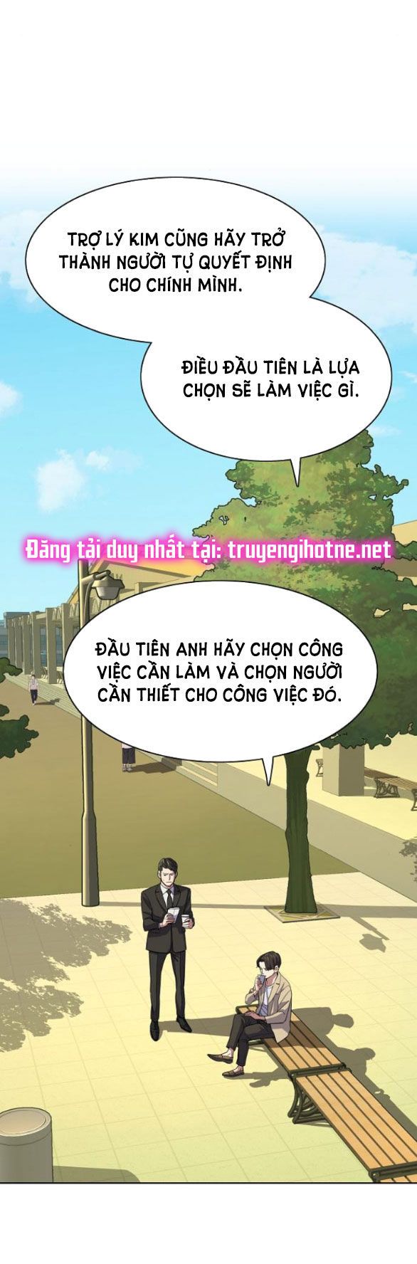 Cậu Út Nhà Tài Phiệt Chương 27 2 Trang 17