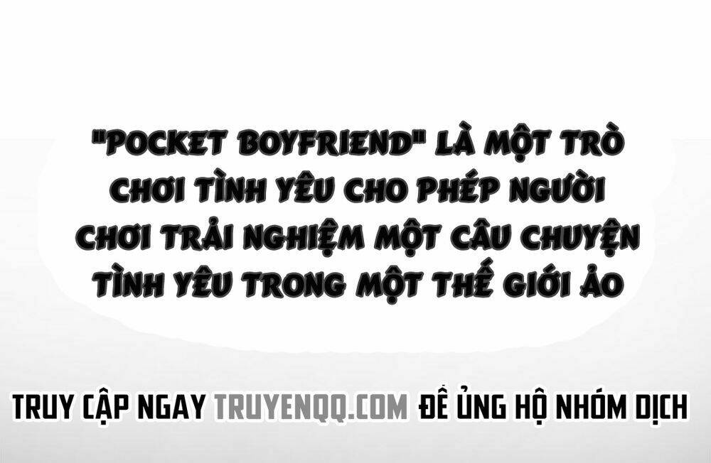 Chu Mi Nga! Bạn Trai Trong Game Thành Tinh Rồi Chương 1 Trang 2