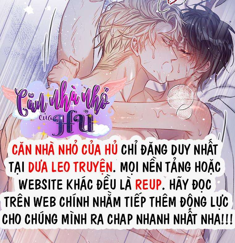 Chuyện Tình Lông Chó Chương 4 Trang 2