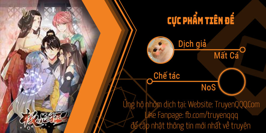 Cực Phẩm Cuồng Tể Chương 115 Trang 1