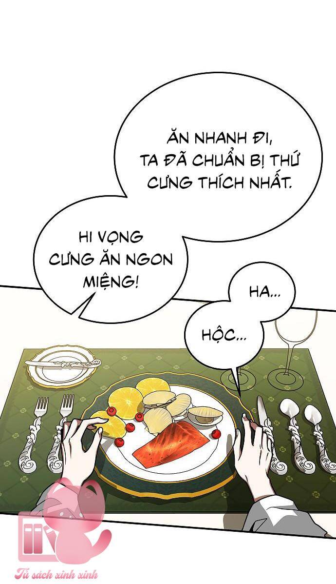 Cuộc Săn Nữ Hoàng Chương 1 Trang 86