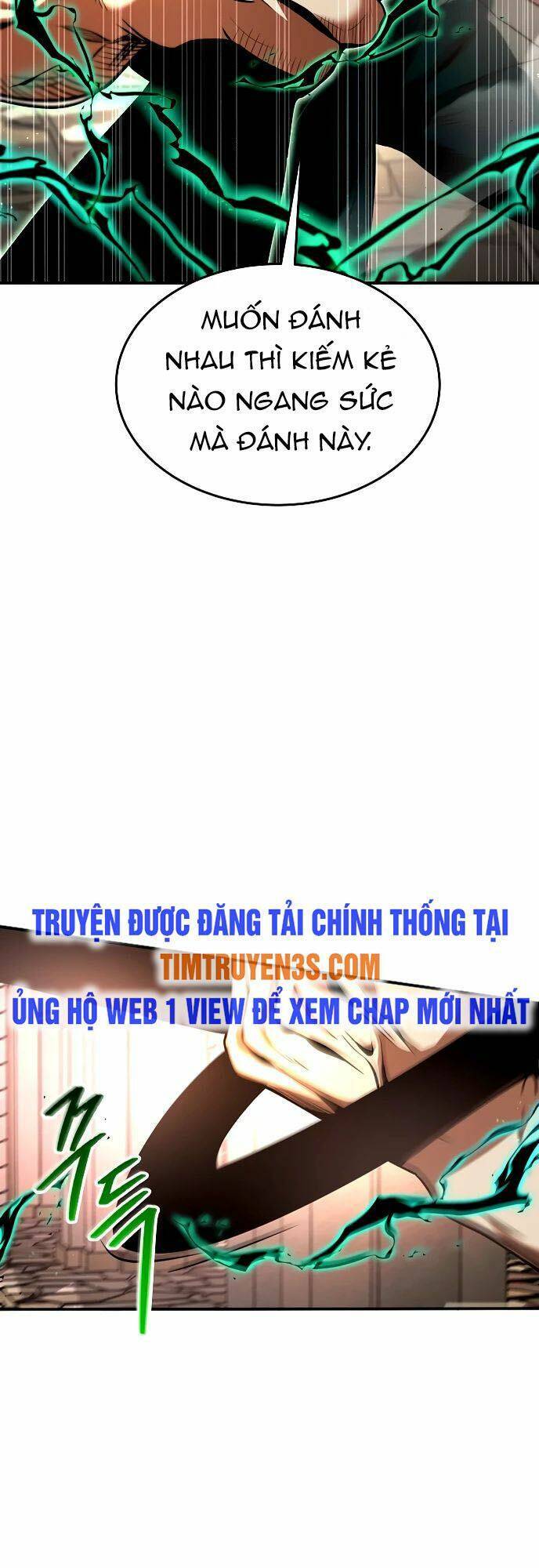 Cuộc Săn Nữ Hoàng Chương 14 Trang 62