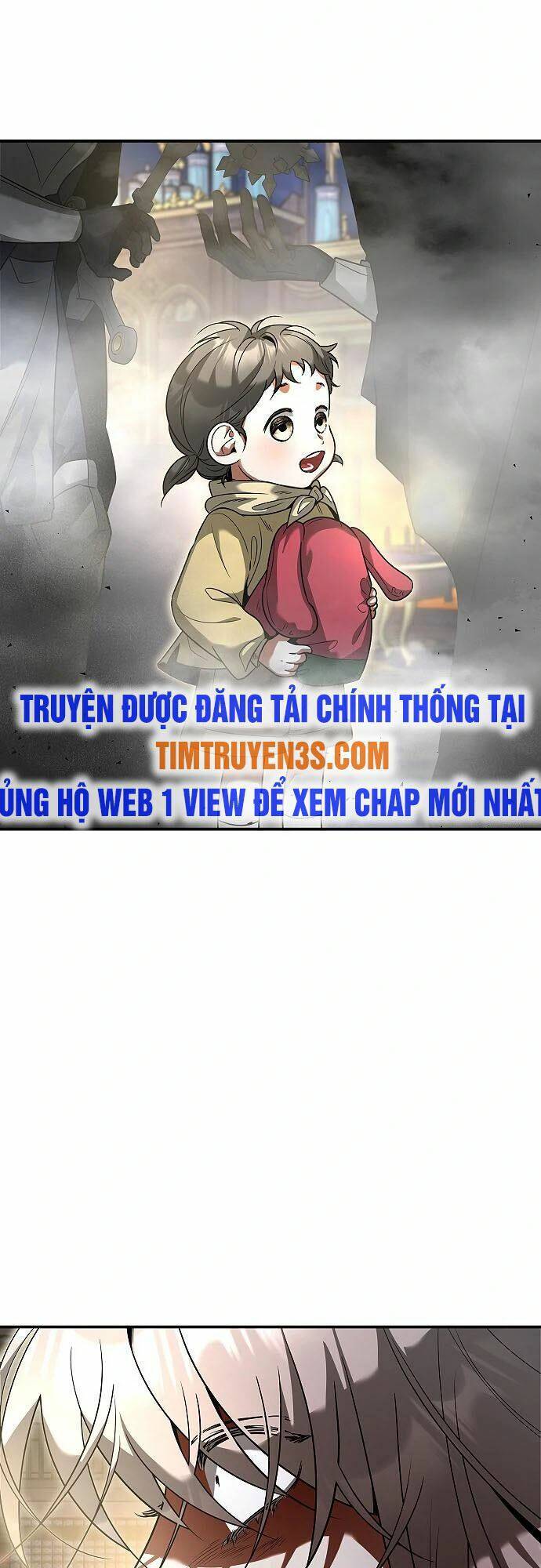 Cuộc Săn Nữ Hoàng Chương 31 Trang 29