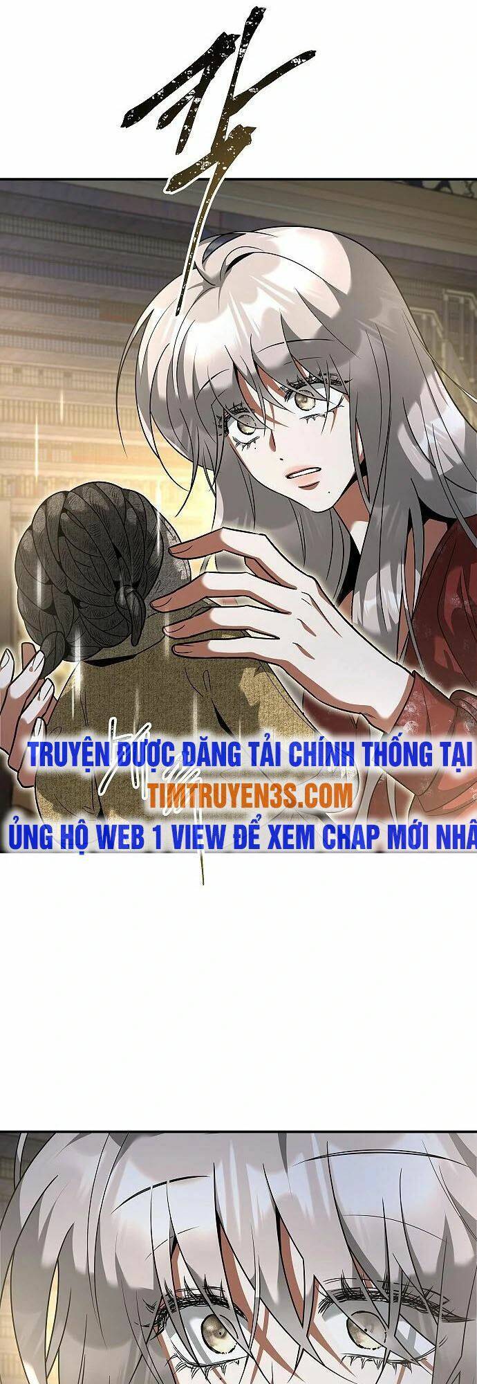 Cuộc Săn Nữ Hoàng Chương 31 Trang 36