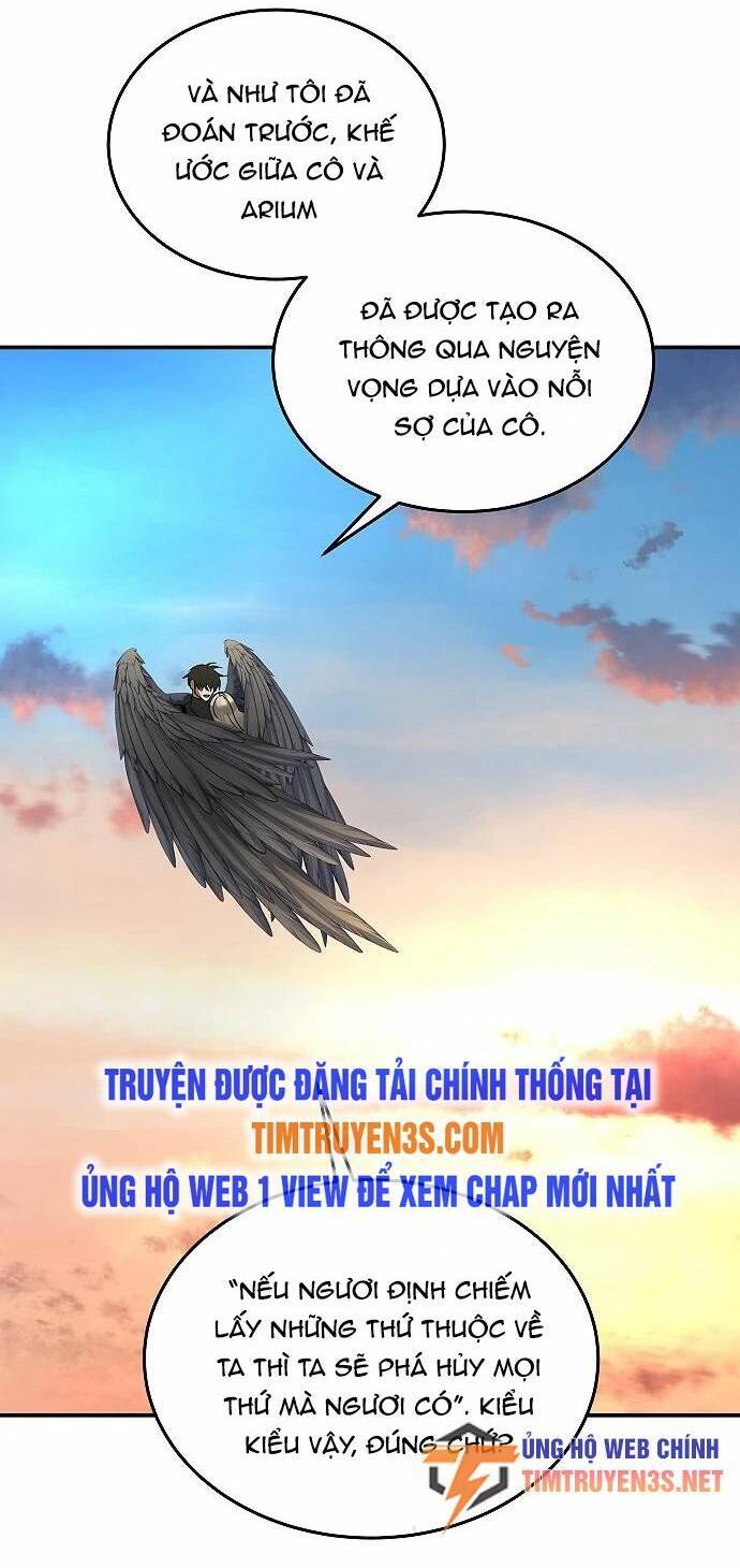 Cuộc Săn Nữ Hoàng Chương 39 Trang 46