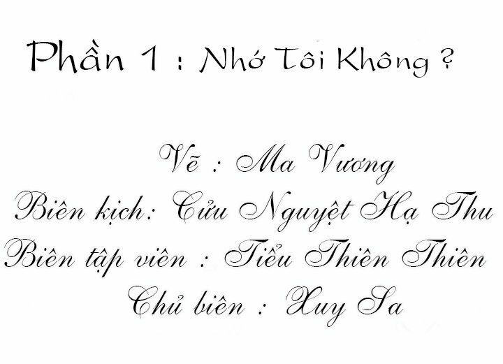 Ám Dạ Tân Nương Chương 9 Trang 3