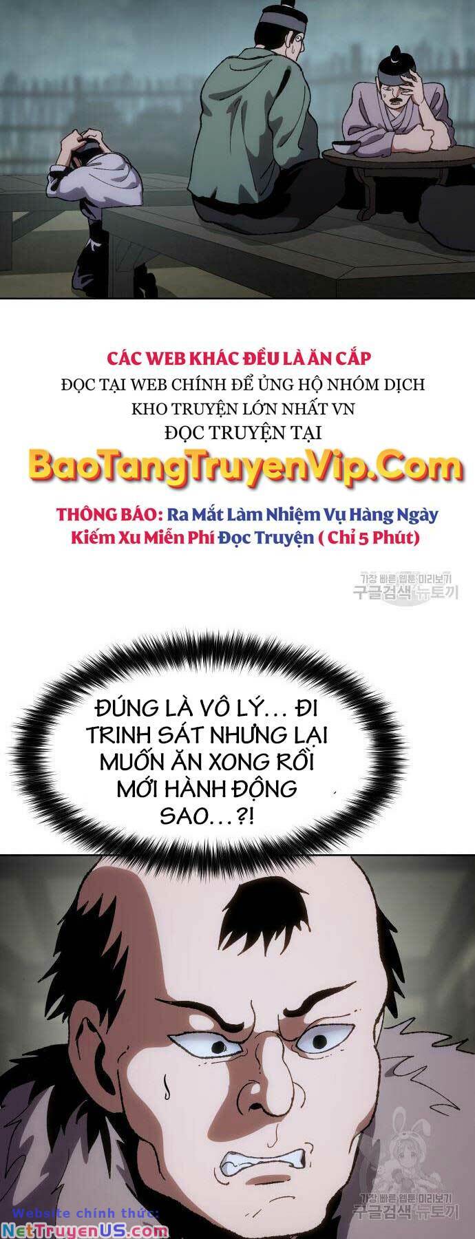 Ám Vệ Chương 11 Trang 37