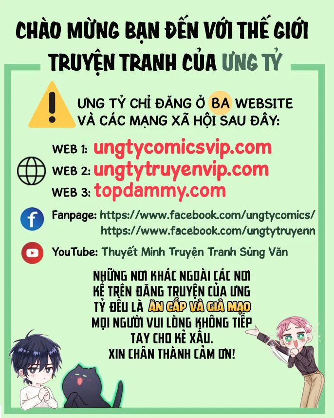 Anh Đừng Qua Đây Chương 70 Trang 1