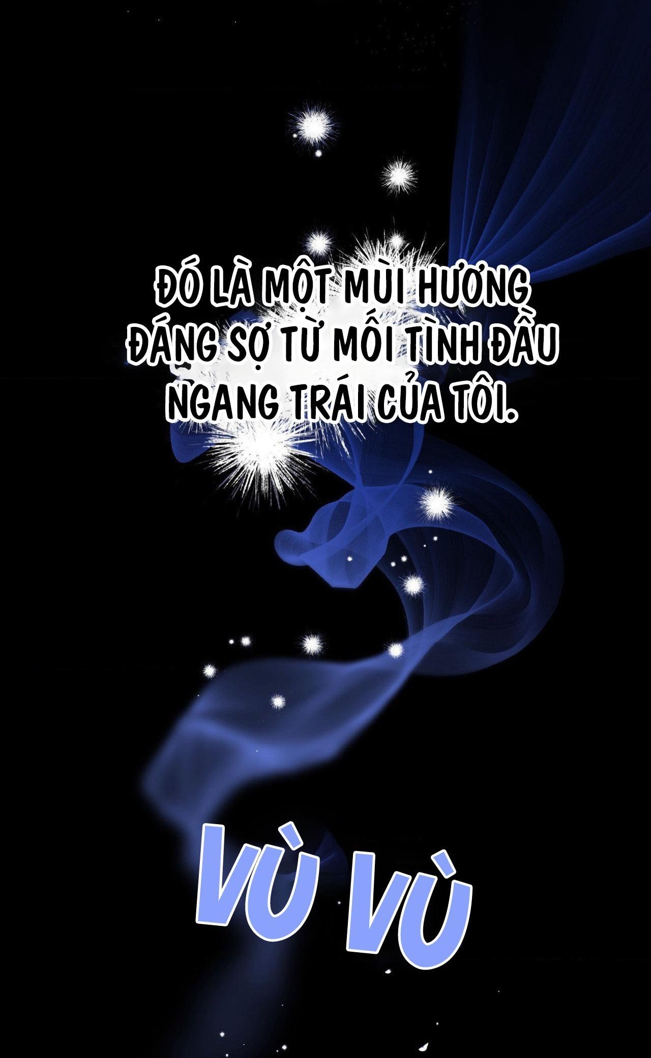 (ABO) VŨ TRỤ NƠI EM XUỐNG Chương 19 Trang 16