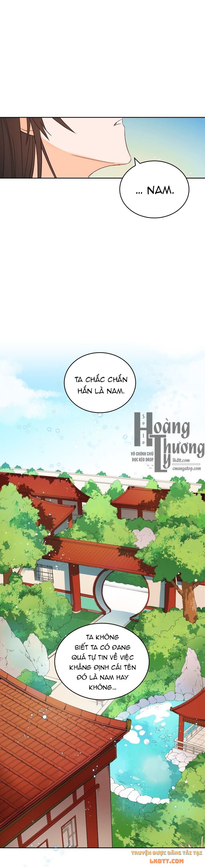 Ái Phi Khế Ước Chương 16 Trang 18