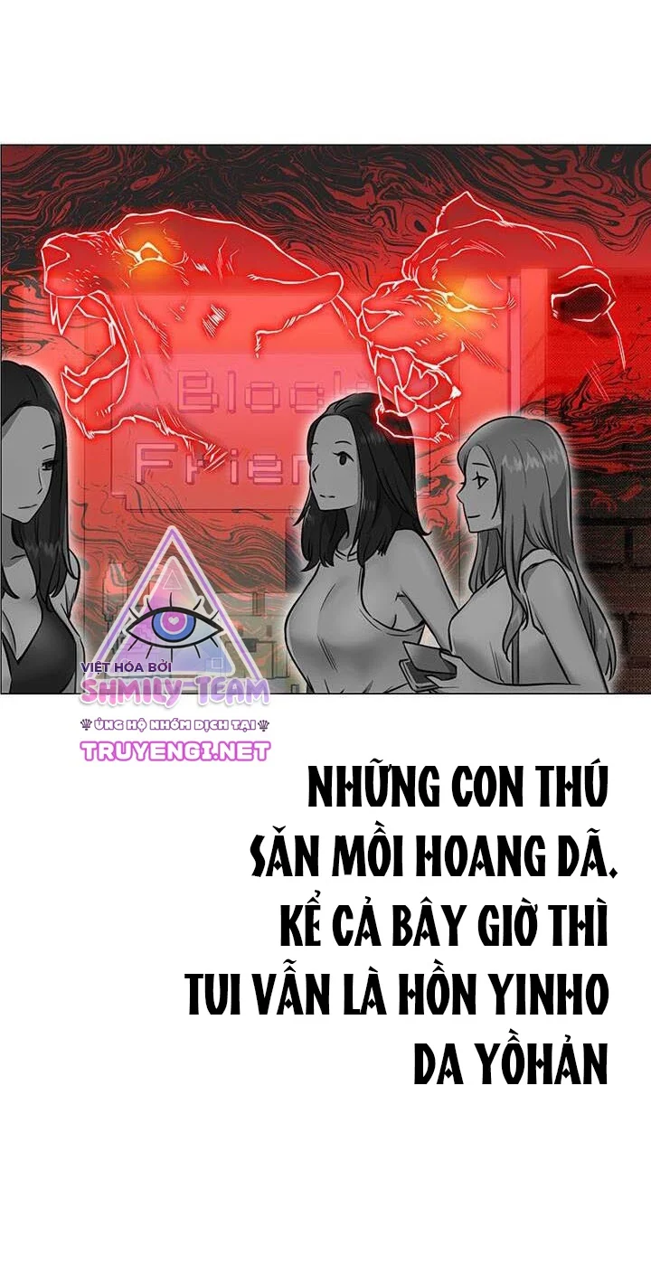 Ấy Đi Chờ Chi Chương 3 Trang 34