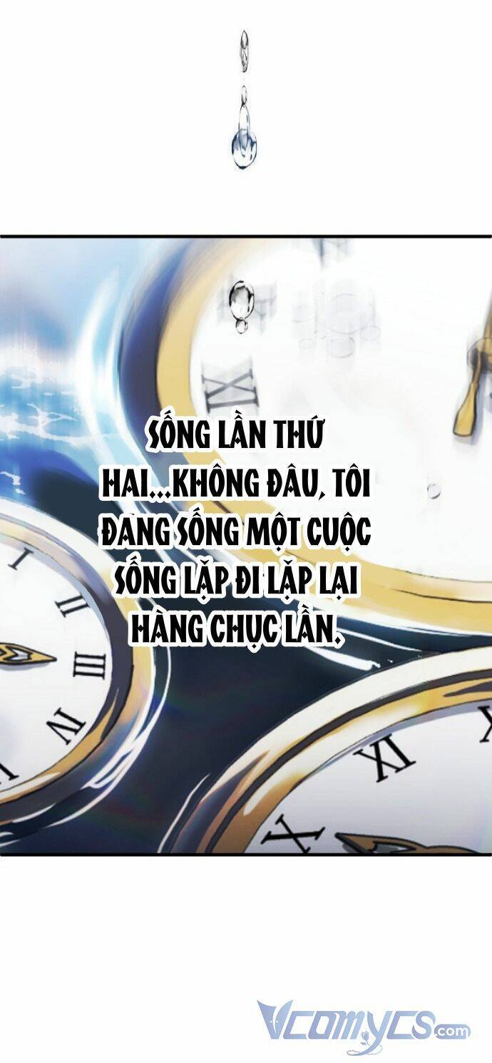 Ba Lần Động Phòng Chương 1 Trang 45