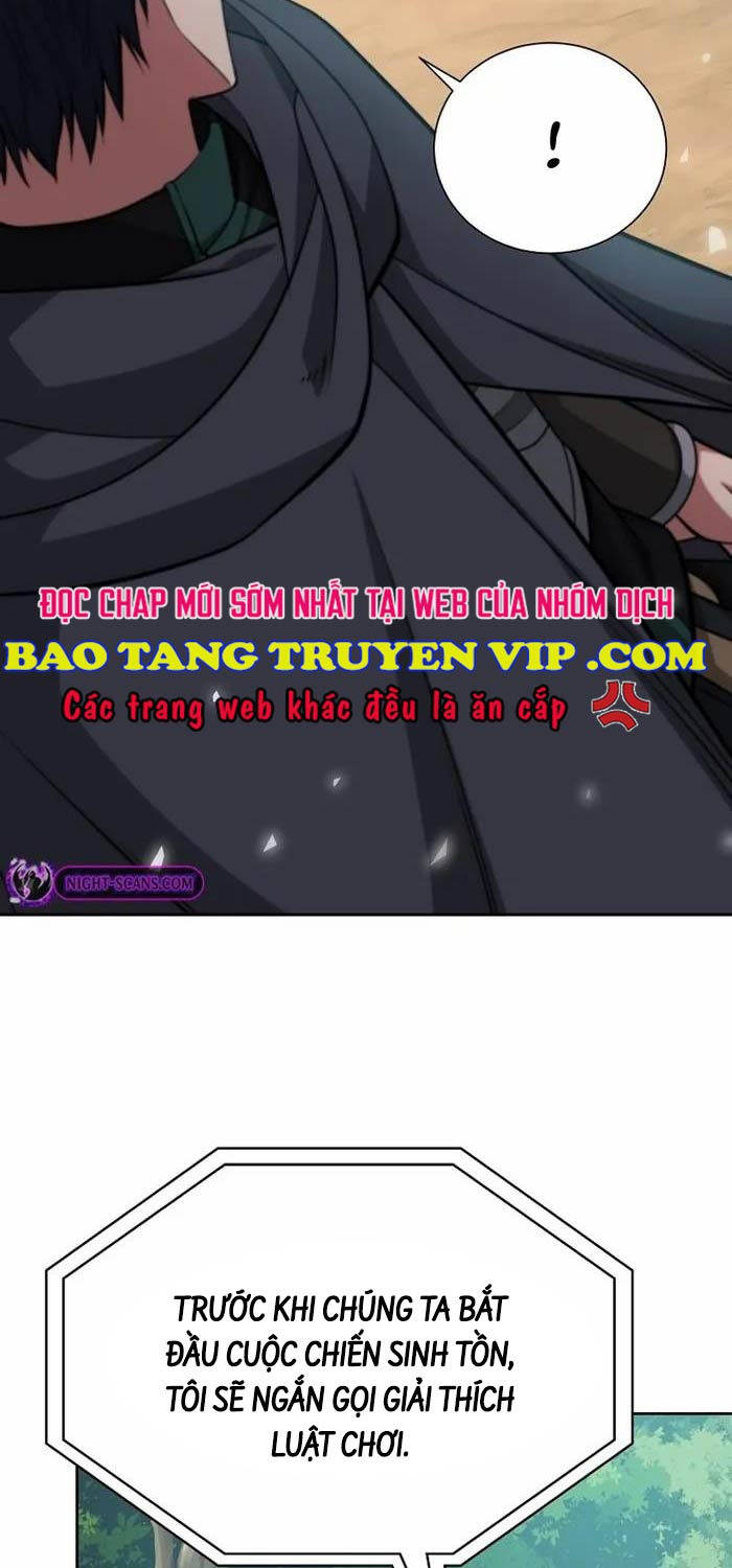 Bậc Thầy Debuff Chương 31 Trang 12