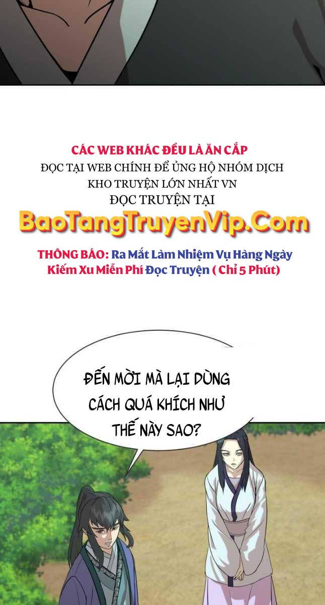 Bậc Thầy Phép Thuật Ở Thế Giới Võ Lâm Chương 26 Trang 19