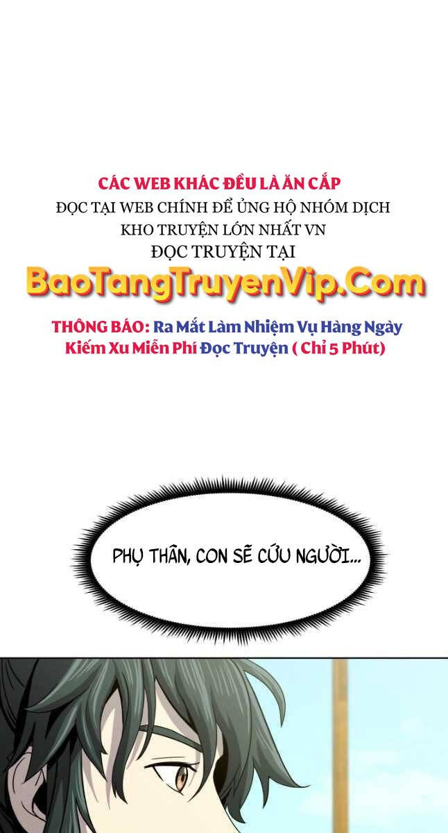 Bậc Thầy Phép Thuật Ở Thế Giới Võ Lâm Chương 21 Trang 83