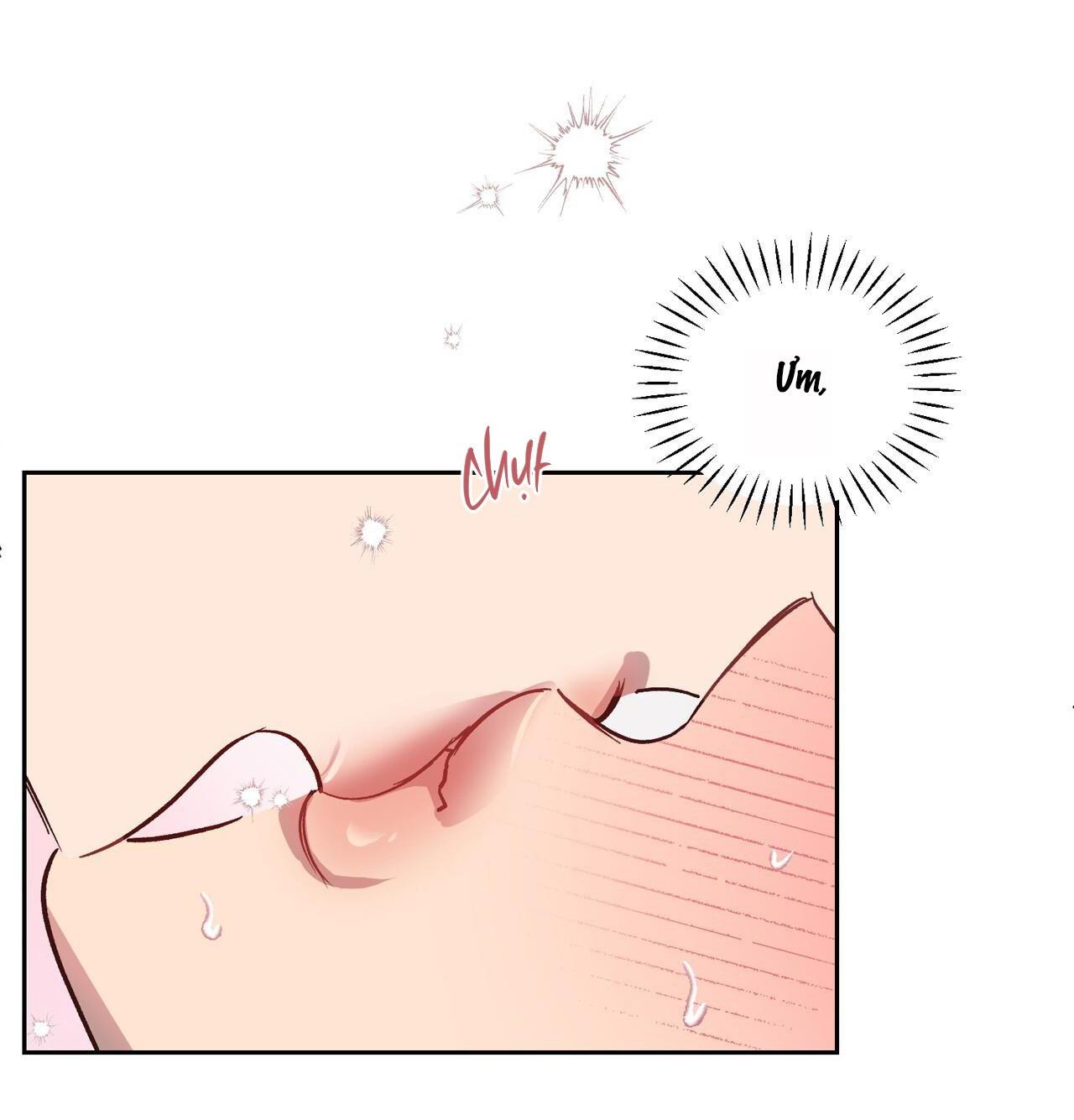 Bí Mật Của Mái Tóc Chương 24 Trang 4